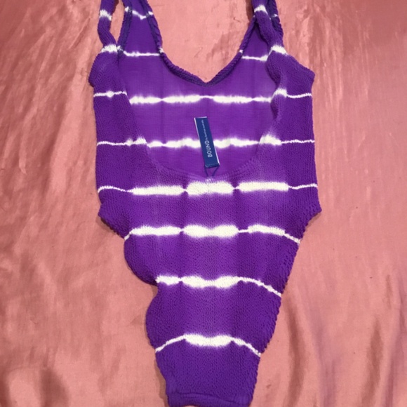 🩱 Bound by bond-eye Australia OS One Piece Swimsuit 🩱 - Picture 5 of 5